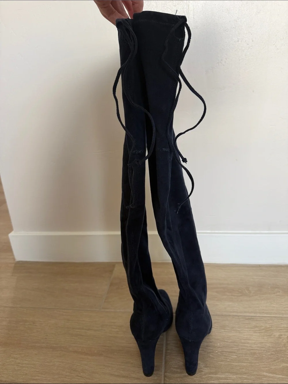 Unisa elegant navy